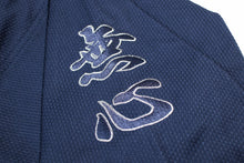 Load image into Gallery viewer, Kimono BJJ (Gi) BULLTERRIER Mushin Revival - Navy
