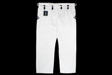 Carregar imagem no visualizador da galeria, Kimono BJJ (Gi) BULLTERRIER Mushin Revival - Branco
