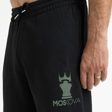 Load image into Gallery viewer, Jogging Black Army Green
