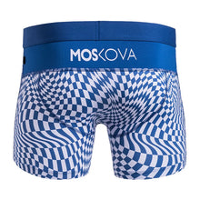 Load image into Gallery viewer, Boxer Moskova M2S Polyamide - Pasha Blue
