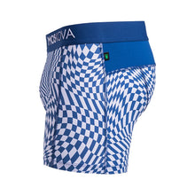 Load image into Gallery viewer, Boxer Moskova M2S Polyamide - Pasha Blue
