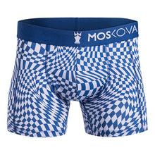 Load image into Gallery viewer, Boxer Moskova M2S Polyamide - Pasha Blue

