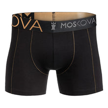 Load image into Gallery viewer, Boxer Moskova M2 Algodón - Lux Gold
