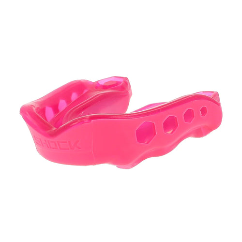 mouth guard Shock Doctor Max Gel-Pink