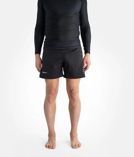 Progress- Academy Board Short- Negro