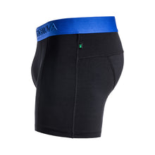 Carregar imagem no visualizador da galeria, Moskova M2 BJJ Dry -Black Blue
