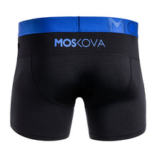 Carregar imagem no visualizador da galeria, Moskova M2 BJJ Dry -Black Blue

