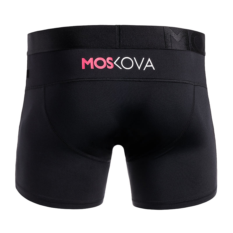 Moskova M2 BJJ Dry -Black Black
