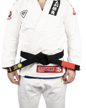 Charger l'image dans la galerie, Scramble Elemental Belt- Noir
