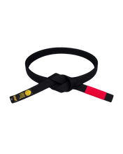 Charger l'image dans la galerie, Scramble Elemental Belt- Noir
