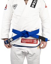 Charger l'image dans la galerie, Scramble Elemental Belt- Bleu
