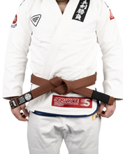 Charger l'image dans la galerie, Scramble Elemental Belt- Brun
