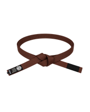 Charger l'image dans la galerie, Scramble Elemental Belt- Brun
