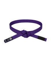Cargar imagen en el visor de la galería, Scramble Elemental Belt- Morado
