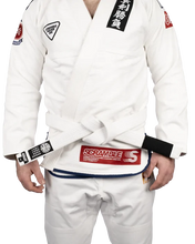 Lade das Bild in den Galerie-Viewer, Scramble Elemental Belt- Weiss
