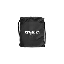 Cargar imagen en el visor de la galería, Kimono BJJ ( Gi) Moya Brand Comp Air 24- Negro
