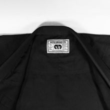Charger l&#39;image dans la galerie, Kimono BJJ (GI) Moya Brand Comp Comp Air 24- Noir
