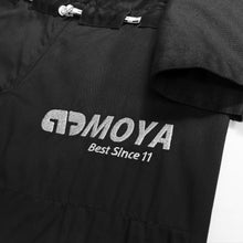 Cargar imagen en el visor de la galería, Kimono BJJ ( Gi) Moya Brand Comp Air 24- Negro
