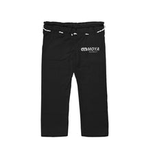 Charger l&#39;image dans la galerie, Kimono BJJ (GI) Moya Brand Comp Comp Air 24- Noir

