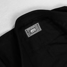 Load image into Gallery viewer, Kimono BJJ (Gi) Moya Brand 24 Flagship- Black
