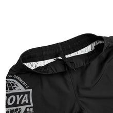 Load image into Gallery viewer, Moya 24 Ranked Training Shorts- Black
