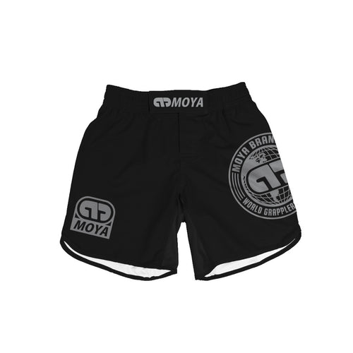 Moya 25 Training Shorts- Schwarz