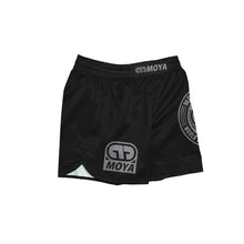Cargar imagen en el visor de la galería, Moya 25 Training Shorts- Negro
