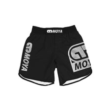 Lade das Bild in den Galerie-Viewer, Moya 26 Training Shorts- Schwarz
