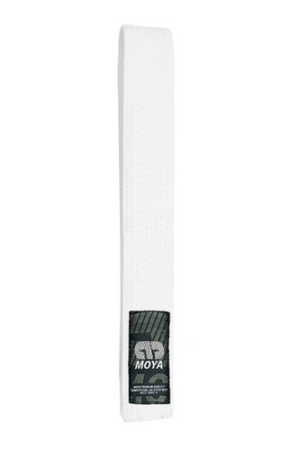 Moya Brand BJJ Adult - White Belt
