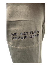 Cargar imagen en el visor de la galería, Kimono BJJ (Gi) Maeda Red Label 3.0 verde militar - CINTURÓN BLANCO INCLUIDO
