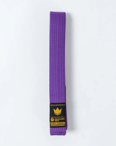 Bouteaux de Gold Kingz Gold V2-Purple