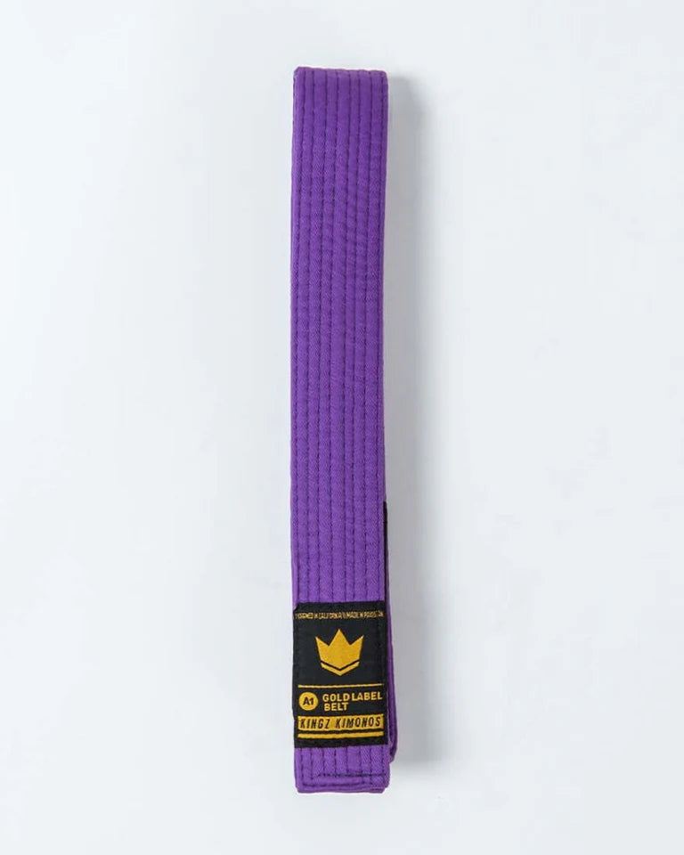 Bouteaux de Gold Kingz Gold V2-Purple