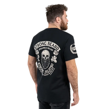 Cargar imagen en el visor de la galería, Scramble Strong Beard Tee V3
