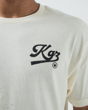 Cargar imagen en el visor de la galería, Camiseta Kingz KGZ Signature
