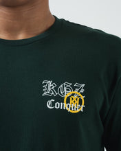Load image into Gallery viewer, Kingz Conquer T-shirt
