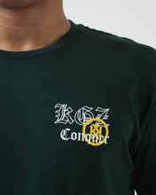 Cargar imagen en el visor de la galería, Camiseta Kingz Conquer

