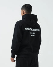 Cargar imagen en el visor de la galería, Kingz HQ Hoodie
