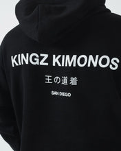 Cargar imagen en el visor de la galería, Kingz HQ Hoodie
