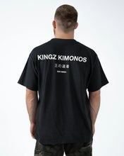 Carregar imagem no visualizador da galeria, Kingz HQ Tee
