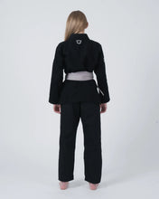 Carregar imagem no visualizador da galeria, Kimono BJJ (Gi) Kingz Nano Youth 3.0. Preto
