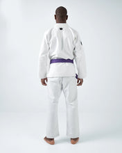 Load image into Gallery viewer, Kimono BJJ (Gi) Kingz Nanõ 3.0 - White
