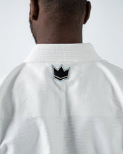 Cargar imagen en el visor de la galería, Kimono BJJ (Gi) Kingz Nanõ 3.0 - Blanco
