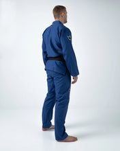 Load image into Gallery viewer, Kimono BJJ (Gi) Kingz Nanõ 3.0 - Blue
