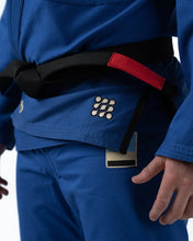 Cargar imagen en el visor de la galería, Kimono BJJ (Gi) Kingz Nanõ 3.0 - Azul
