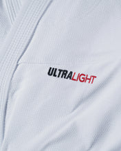 Load image into Gallery viewer, Kimono BJJ (GI) Kingz Ultralight 2.0. - White
