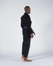 Load image into Gallery viewer, Kimono BJJ (GI) Kingz Ultralight 2.0.- Black
