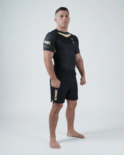 Carregar imagem no visualizador da galeria, Kingz Player Special Limited Edition Rashguard
