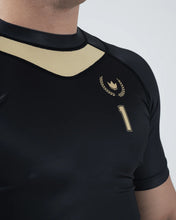 Carregar imagem no visualizador da galeria, Kingz Player Special Limited Edition Rashguard
