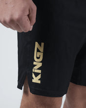Load image into Gallery viewer, Kingz Player Special Limited Edition Shorts
