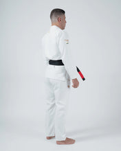 Carregar imagem no visualizador da galeria, Kingz Players Special Limited Edition Gi- Branco
